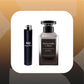 Abercrombie & Fitch Authentic Night Man Eau de Toilette for Men
