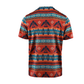 Aztec Short Sleeve