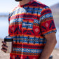 Aztec Short Sleeve
