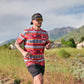 Aztec Short Sleeve