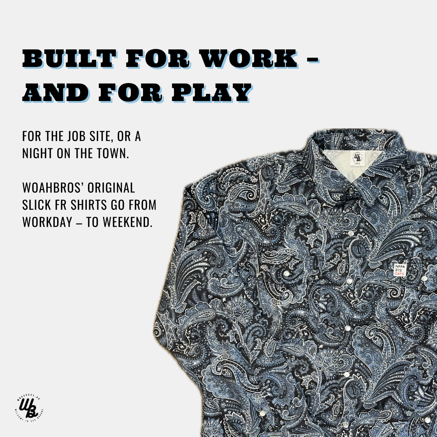 Paisley FR