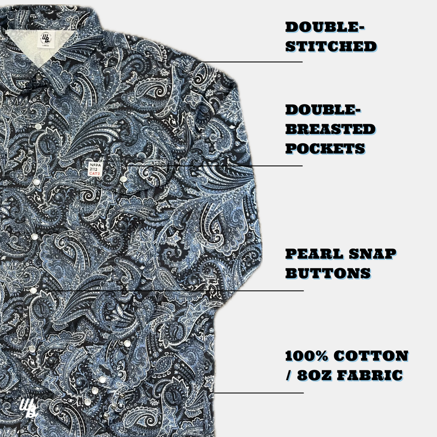 Paisley FR