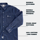 Denim FR