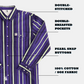 SHRUB-PUNCHER FR (PURPLE)