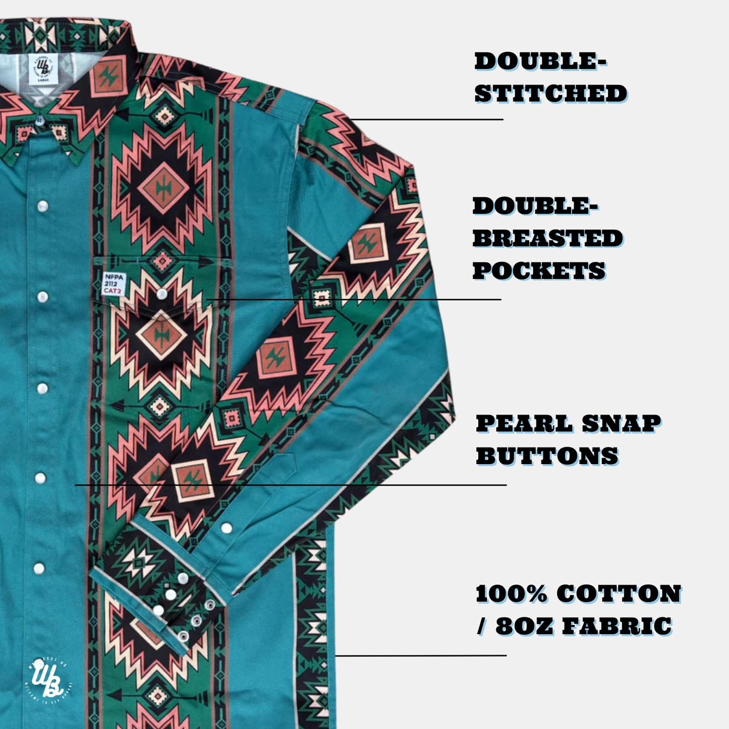 Turquoise FR