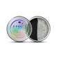 Split Color Moon Water Liner