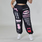 “Y2K” Pants