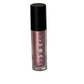 Rose- Metallic Pink Bold Longwear Liquid Lipstick – Transfer‑Proof Matte