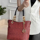 “Kissaten Milan” Tote Bag