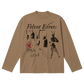 1984 Baggy Long Sleeve