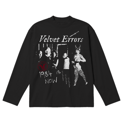 1984 Baggy Long Sleeve