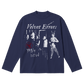 1984 Baggy Long Sleeve