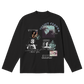 Broken System Baggy Long Sleeve