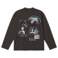 Broken System Baggy Long Sleeve