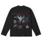 Dance or Die Baggy Long Sleeve
