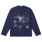 Dance or Die Baggy Long Sleeve