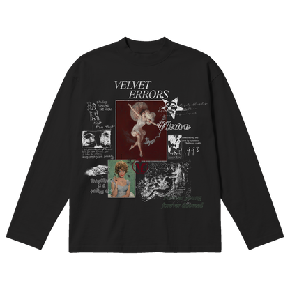 Doomed Youth Baggy Long Sleeve