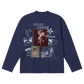 Doomed Youth Baggy Long Sleeve