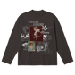 Doomed Youth Baggy Long Sleeve