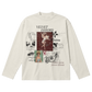 Doomed Youth Baggy Long Sleeve