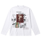 Doomed Youth Baggy Long Sleeve