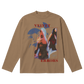 Elites Baggy Long Sleeve