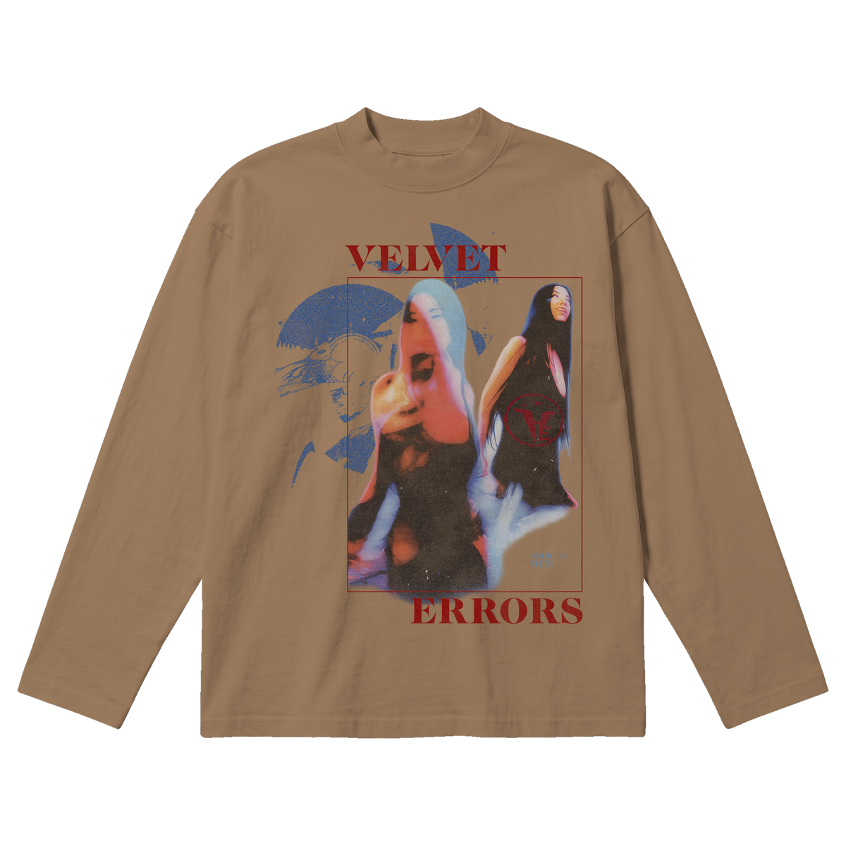 Elites Baggy Long Sleeve