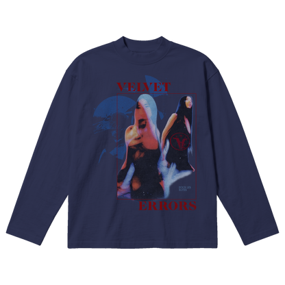 Elites Baggy Long Sleeve