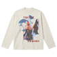 Elites Baggy Long Sleeve