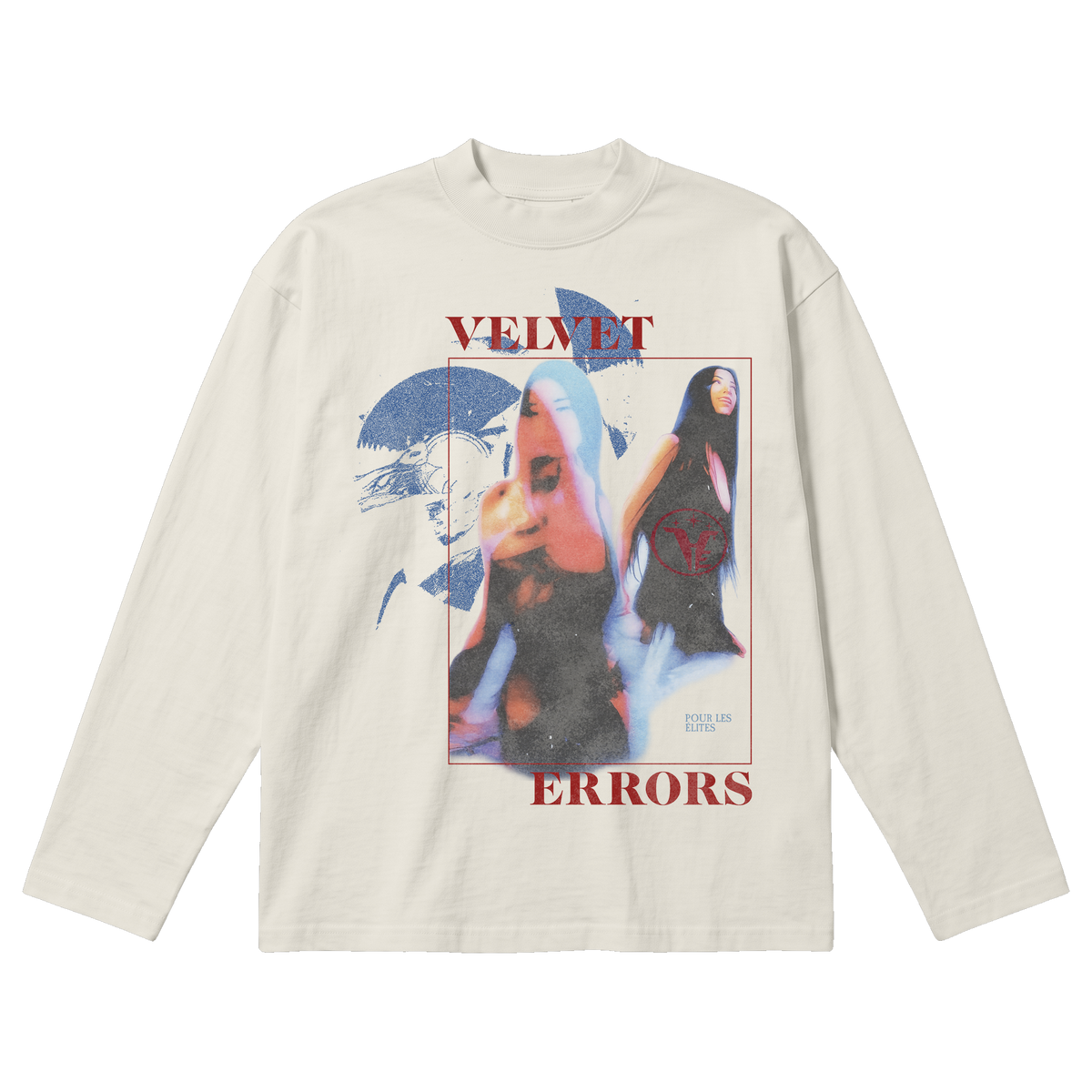 Elites Baggy Long Sleeve