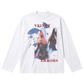 Elites Baggy Long Sleeve