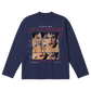 Madonna Baggy Long Sleeve
