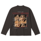 Madonna Baggy Long Sleeve