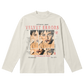 Madonna Baggy Long Sleeve