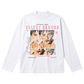 Madonna Baggy Long Sleeve