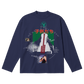 Next Generation Baggy Long Sleeve