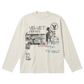Velvet Sins Baggy Long Sleeve