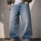 CLASSIC BAGGY DENIM