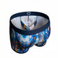 4.0 Bamboo Elements Men's Pouch Boxer Brief 5"