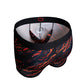 4.0 Bamboo Elements Men's Pouch Boxer Brief 5"