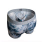 4.0 Bamboo Elements Men's Pouch Boxer Brief 5"