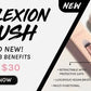 Dual-Ended Retractable Complexion Brush (Featured in IPSY)