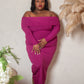 “Front & Center” Dress