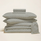 Luxe Australian Sateen Bedding Bundle