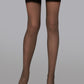 Lace Top Stockings
