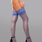 Lace Top Stockings
