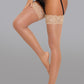 Lace Top Stockings
