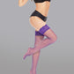 Lace Top Stockings