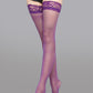 Lace Top Stockings
