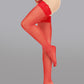 Lace Top Stockings